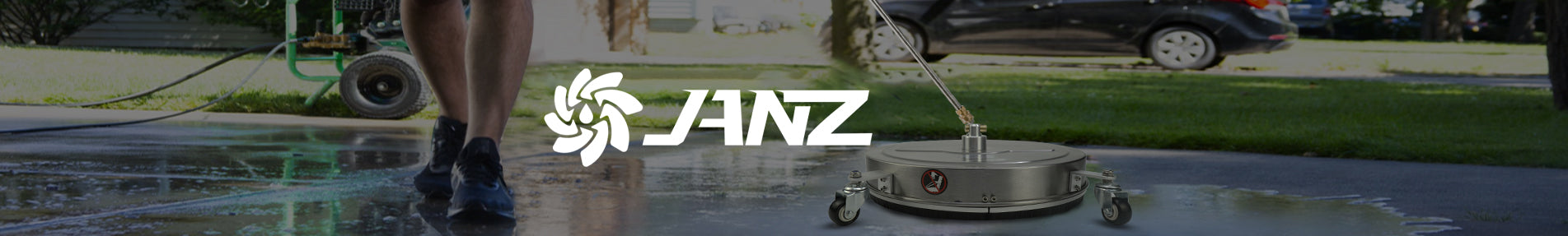 our story banner